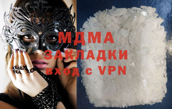 тгк Лиски
