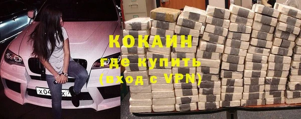 тгк Лиски